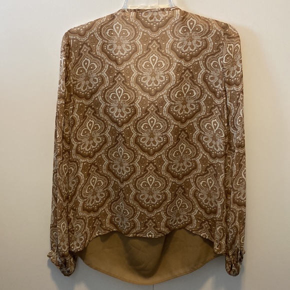 Michael Kors blouse - Picture 3 of 3